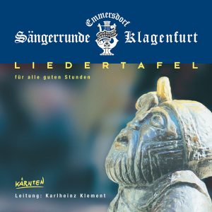 CD Liedertafel für alle guten Stunden