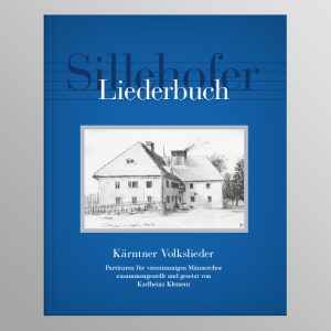 Sillehofer Liederbuch