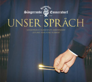 CD Unser Språch