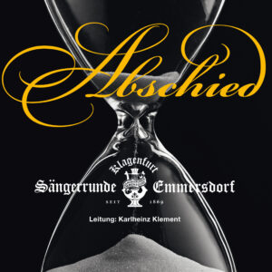 CD Abschied